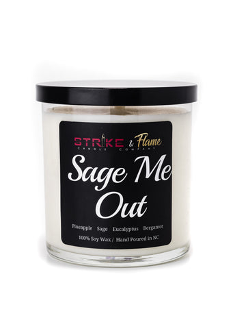 Sage Me Out