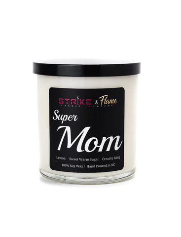 Super Mom