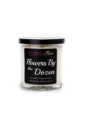 Flowers By The Dozen